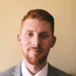 Meet your Posher, Jonathan